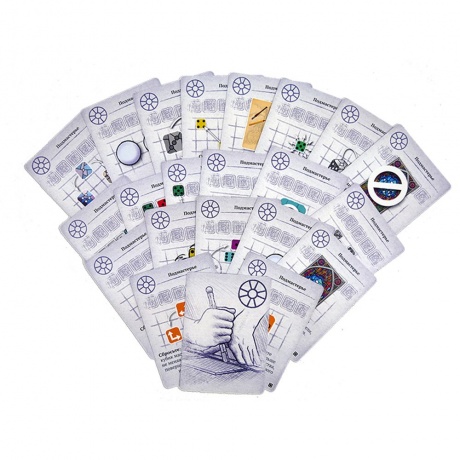 Настольная игра Crowd games Саграда дополнение: Жизнь арт.16142 - фото 5