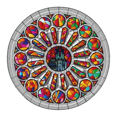 Настольная игра Crowd games Саграда дополнение: Жизнь арт.16142 - фото 7