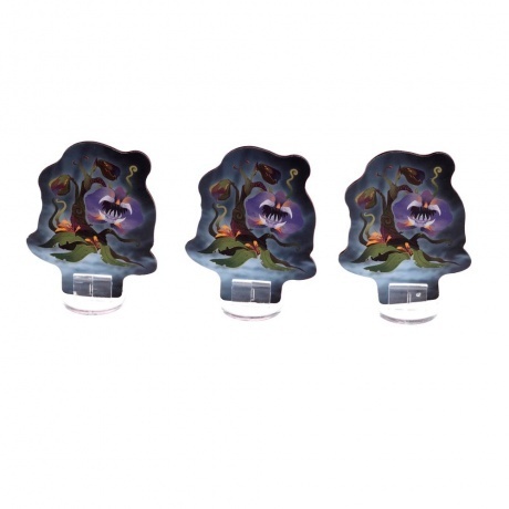 Настольная игра Crowd games Фамильяры. Семейные тайны арт.16178 - фото 21