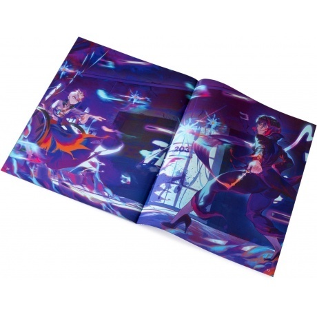 Настольная игра GaGa Bullet (Буллет) арт.GG290 - фото 13