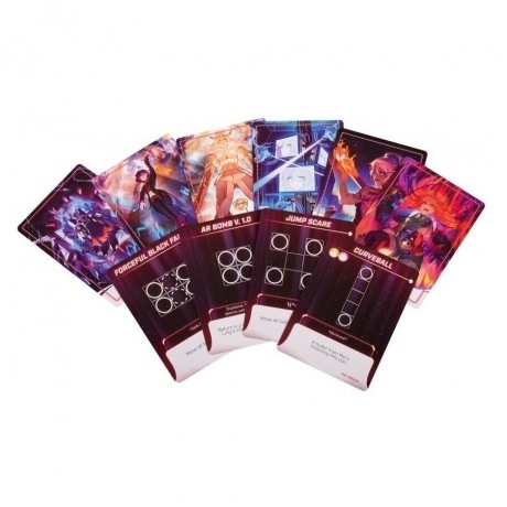 Настольная игра GaGa Bullet (Буллет) арт.GG290 - фото 16