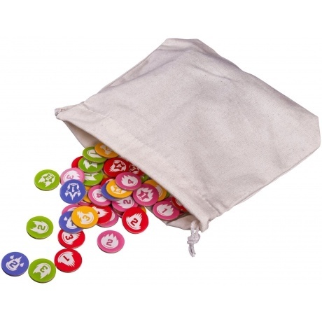 Настольная игра GaGa Bullet (Буллет) арт.GG290 - фото 19