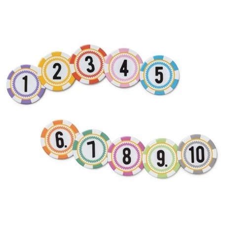 Настольная игра GaGa Hit! (Хит!) арт.GG268 - фото 7