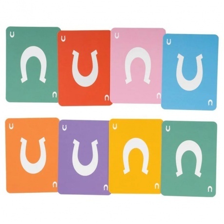 Настольная игра GaGa Hit! (Хит!) арт.GG268 - фото 8