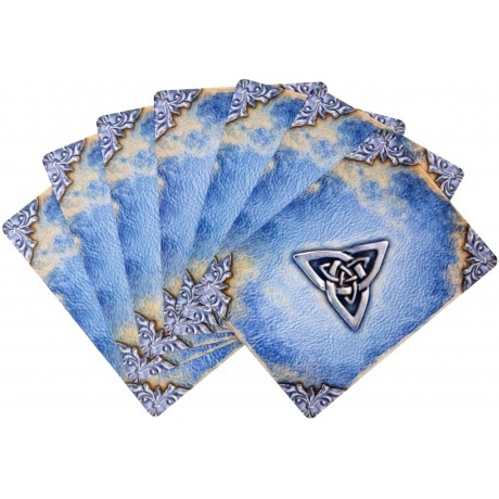 Настольная игра GaGa Дорога приключений. Имя ветра (дополнение) - фото 17