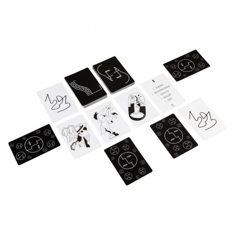 Настольная игра GaGa Дэни едет в Голливуд арт.GG374 - фото 4