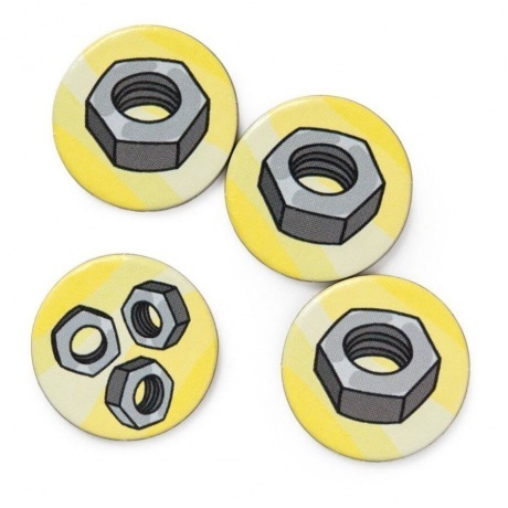 Настольная игра GaGa Жми на газ арт.GG350/5 - фото 8