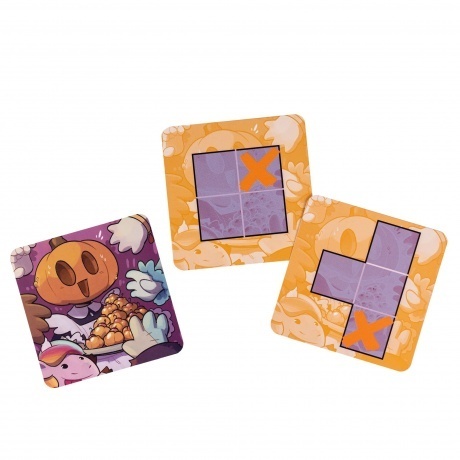 Настольная игра GaGa Замок монстров арт.GG475 - фото 11