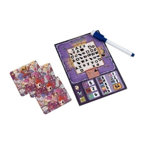 Настольная игра GaGa Замок монстров арт.GG475 - фото 13