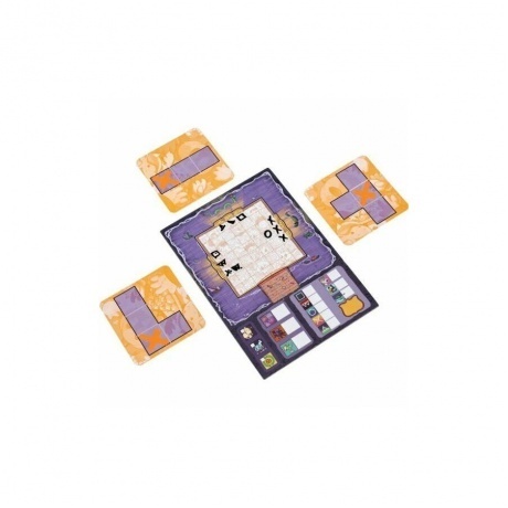 Настольная игра GaGa Замок монстров арт.GG475 - фото 5