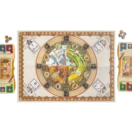 Настольная игра GaGa Красный собор арт.GG245 - фото 25