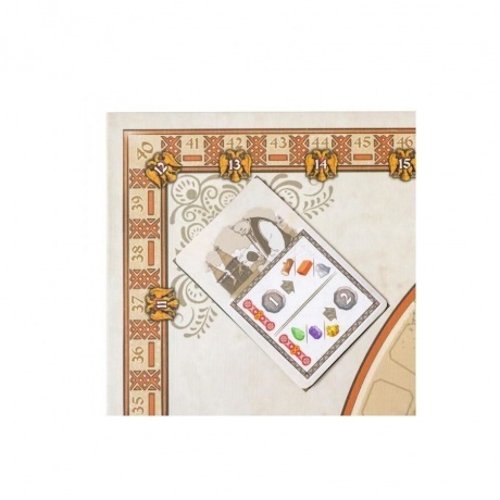 Настольная игра GaGa Красный собор арт.GG245 - фото 9