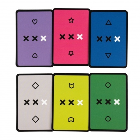 Настольная игра GaGa Ничего личного арт.GG464 - фото 6