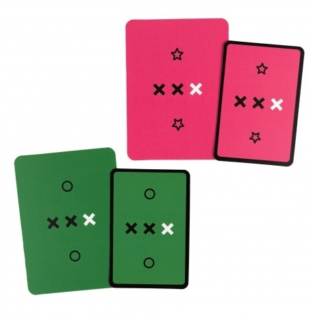 Настольная игра GaGa Ничего личного арт.GG464 - фото 7