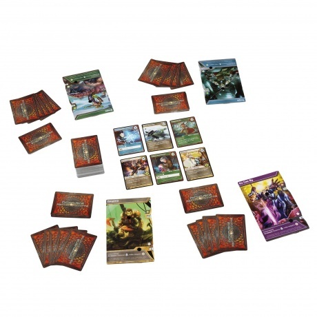 Настольная игра GaGa Осколки Бесконечности арт.GG397 - фото 4