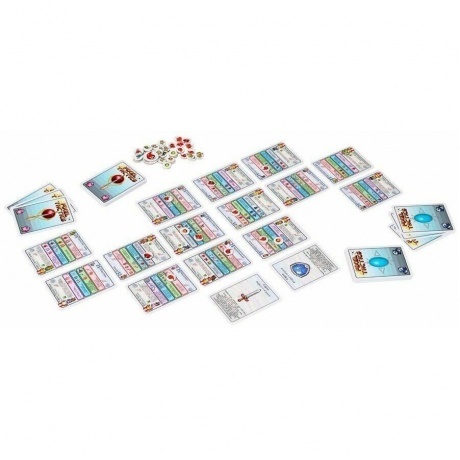 Настольная игра GaGa Пиксель Тактикс 2 арт.GG037 - фото 10