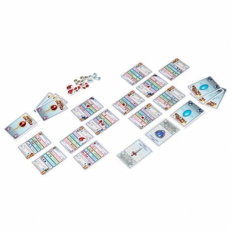 Настольная игра GaGa Пиксель Тактикс 3 арт.GG092 - фото 4