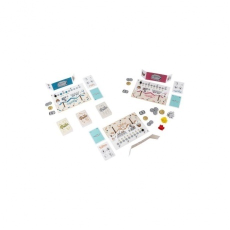 Настольная игра GaGa Рыба арт.GG450 - фото 3