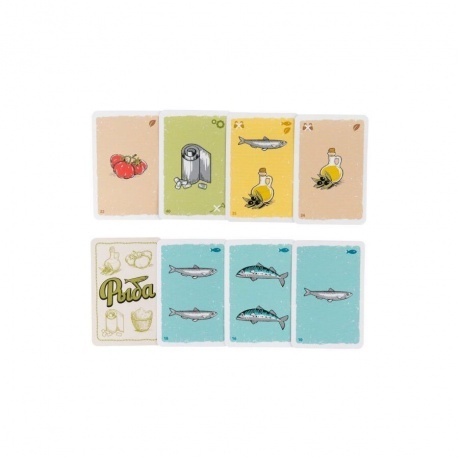 Настольная игра GaGa Рыба арт.GG450 - фото 9