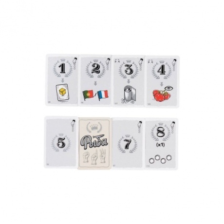 Настольная игра GaGa Рыба арт.GG450 - фото 10