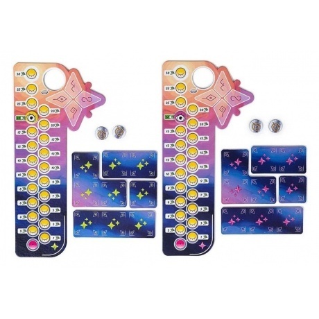 Настольная игра GaGa Сквозь грезы арт.GG217 - фото 4