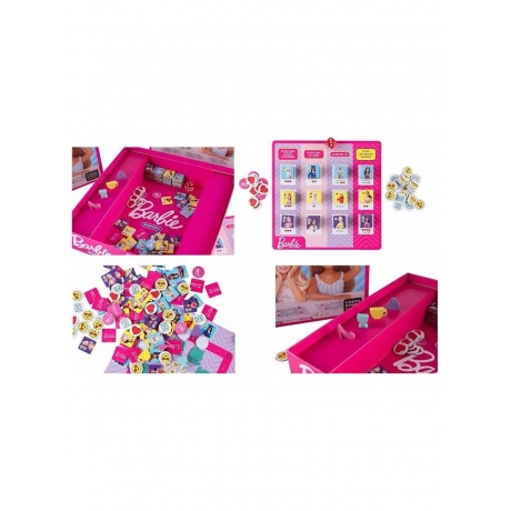 Barbie. Вечеринка, шт - фото 3