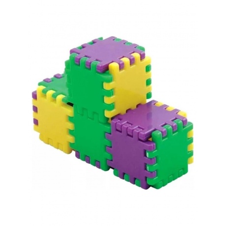 Головоломка Куби-Гами (Cubi-Gami) - фото 3