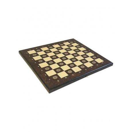 Доска шахматная "Бесконечность" 30, Armenakyan - фото 1