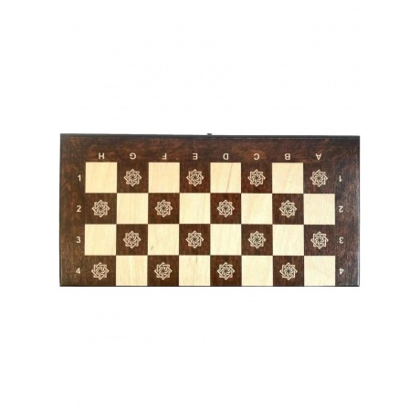 Доска шахматная "Бесконечность" 30, Armenakyan - фото 3