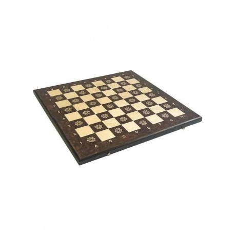 Доска шахматная "Бесконечность" 40, Armenakyan - фото 1