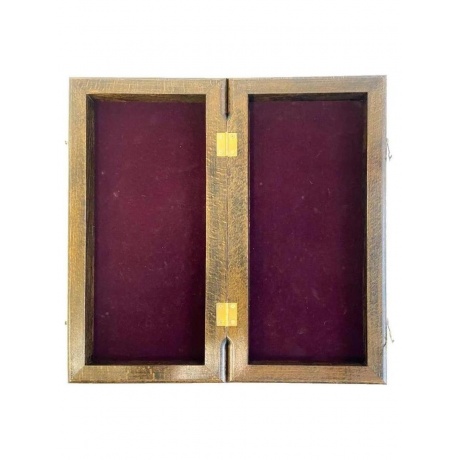 Доска шахматная "Бесконечность" 40, Armenakyan - фото 4