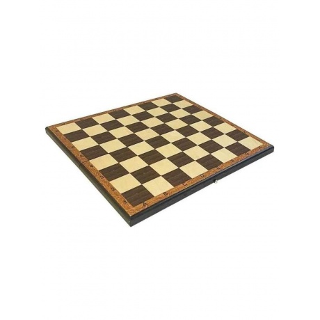 Доска шахматная "Триумф" 30, Armenakyan - фото 1