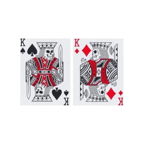 Карты "Bicycle Hidden" - фото 4