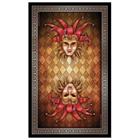 Карты "Tarot Grand Luxe" - фото 3