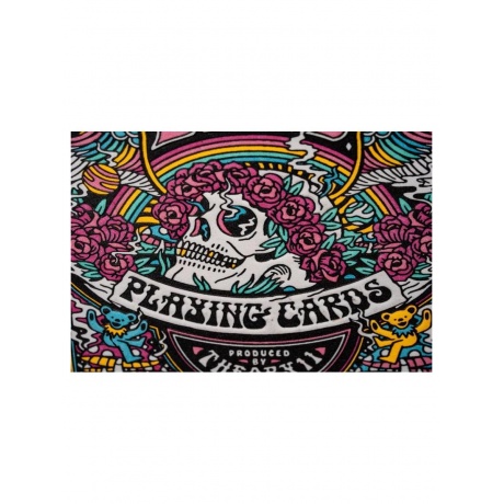 Карты "Theory11 Grateful Dead" - фото 13