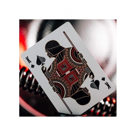 Карты "Theory11 Star Wars Gold SPECIAL EDITION - фото 11