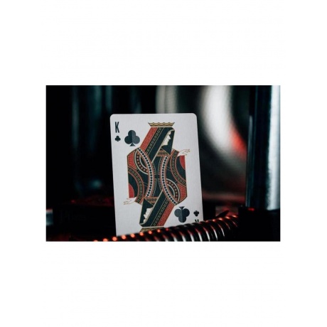 Карты "Theory11 Star Wars Gold SPECIAL EDITION - фото 12