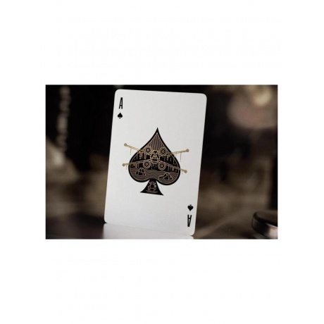 Карты "Theory11 Star Wars Gold SPECIAL EDITION - фото 6