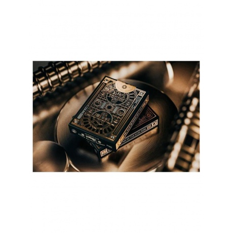 Карты "Theory11 Star Wars Gold SPECIAL EDITION - фото 10