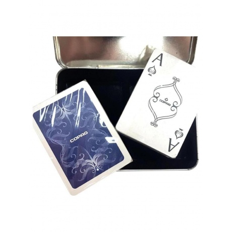 Комплект карт "Copag Centennial decks" - фото 5