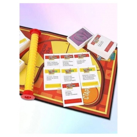 Комплект Ответь с Музыкой - фото 6