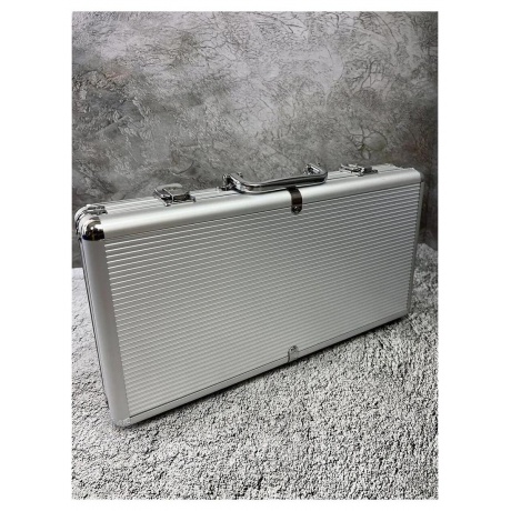 Набор для покера NUTS на 300 фишек - фото 14