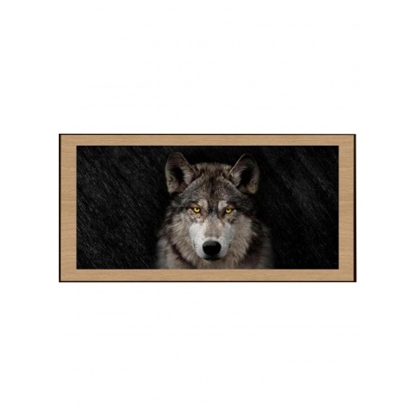 Нарды + Шашки Сирия Волк 2 большие - фото 2