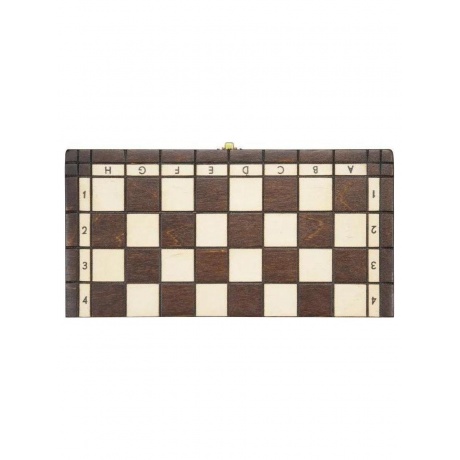 Шахматы "Изумруд" малые, Madon - фото 2