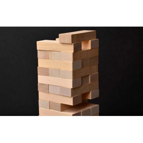 Башня с заданиями для взрослых арт.7745 /20 - фото 6