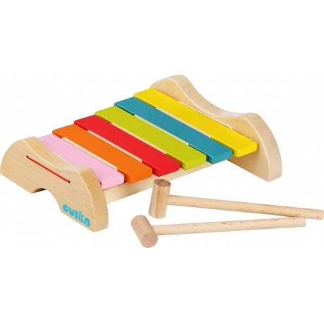 Ксилофон CUBIKA LKS-2 - фото 2