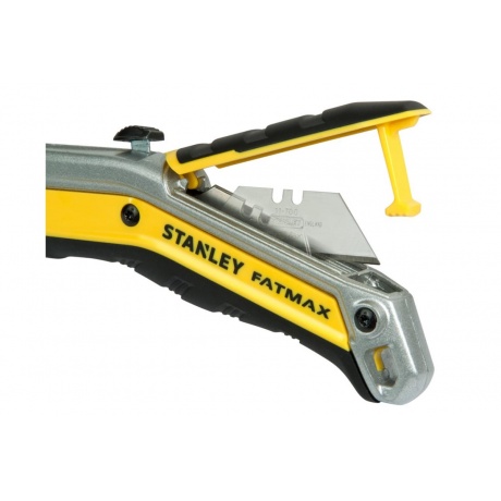 Нож монтажный Stanley FMHT0-10288 - фото 7