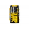 Набор ножей для поделочных работ Stanley STHT0-73872 (2шт+12лезв...
