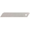 Лезвия для ножа MOS технического 18 мм, 7 сегментов (10 шт.) 104...