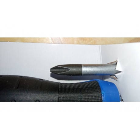 Набор отверток Зубр Профессионал 25239 - фото 13